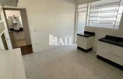 Apartamento com 2 dorms, centro, são josé do rio preto - r$ 220 mil, cod: 15184