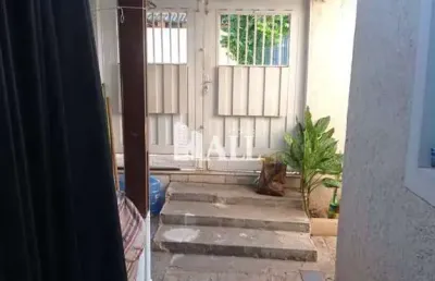 Casa com 3 quartos, jardim soraia, são josé do rio preto - r$ 450 mil, cod: 15197