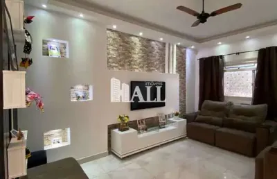 Casa com 2 dorms, jardim residencial etemp, são josé do rio preto - r$ 365 mil, cod: 15201