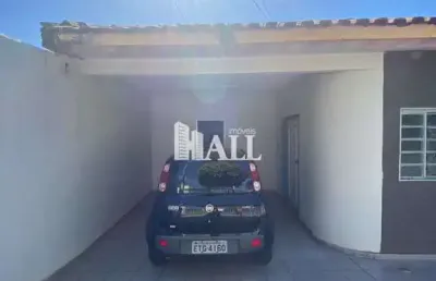 Casa com 3 dorms, jardim ouro verde, são josé do rio preto - r$ 360 mil, cod: 15202
