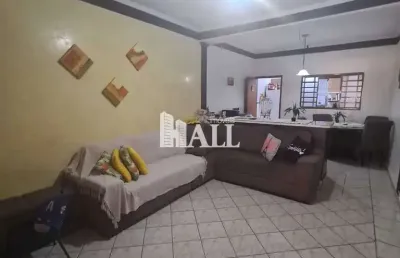 Casa com 2 dorms, jardim residencial etemp, são josé do rio preto - r$ 350 mil, cod: 15204