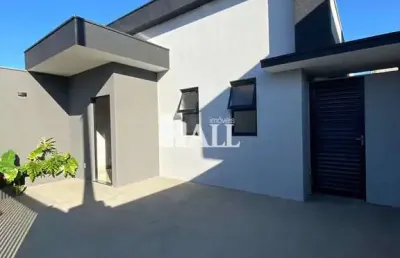 Casa com 2 dorms, lago sul, bady bassitt - r$ 335 mil, cod: 15205