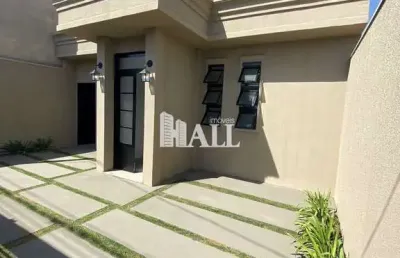 Casa com 2 dorms, lago sul, bady bassitt - r$ 315 mil, cod: 15210