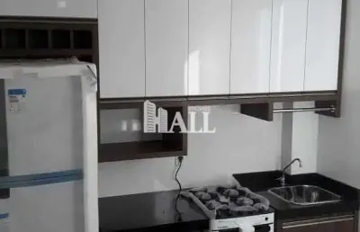 Apartamento com 2 dorms, jardim nunes, são josé do rio preto - r$ 190 mil, cod: 15228