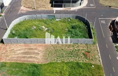 Terreno, vila são jorge, são josé do rio preto - r$ 150 mil, cod: 15233