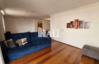 Apartamento com 3 quartos à venda na Rua Silva Jardim, Parque Industrial, São José do Rio Preto
