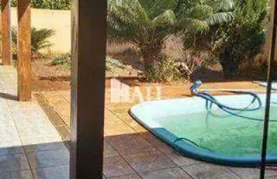 Casa com 3 dorms, vila anchieta, são josé do rio preto - r$ 380 mil, cod: 15261