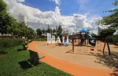 Terreno de condomínio, condomínio golden park residence, mirassol - r$ 920 mil, cod: 9361