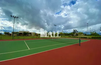 Terreno de condomínio, village damha mirassol iv, mirassol - r$ 179 mil, cod: 11580