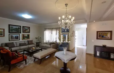 Casa com 4 quartos à venda na Alameda das Andorinhas, Jardim do Cedro, São José do Rio Preto