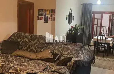 Apartamento com 3 dorms, vila ideal, são josé do rio preto - r$ 380 mil, cod: 15313