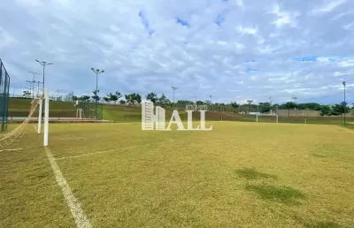 Terreno de condomínio, residencial maria júlia, são josé do rio preto - r$ 195 mil, cod: 15316