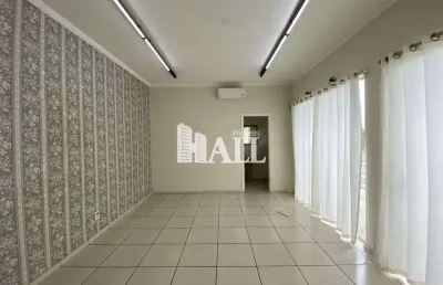 Casa com 5 dorms, cidade nova, são josé do rio preto - r$ 680 mil, cod: 10073