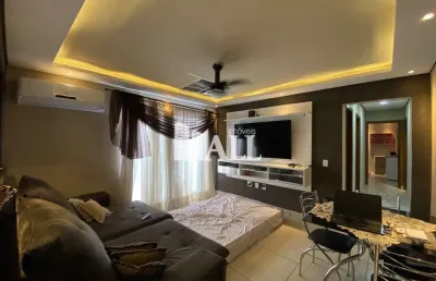 Casa com 6 dorms, parque jaguaré, são josé do rio preto - r$ 680 mil, cod: 10166