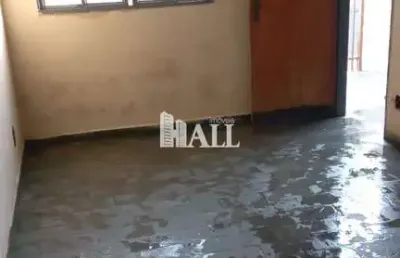 Casa com 2 dorms, jardim vitória régia, são josé do rio preto - r$ 270 mil, cod: 11646