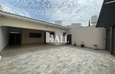 Casa com 4 dorms, jardim vivendas, são josé do rio preto - r$ 2.5 mi, cod: 13251