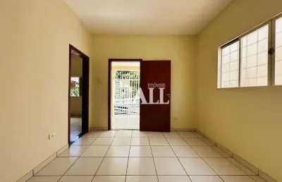 Casa com 3 dorms, vila bom jesus, são josé do rio preto - r$ 950 mil, cod: 13361