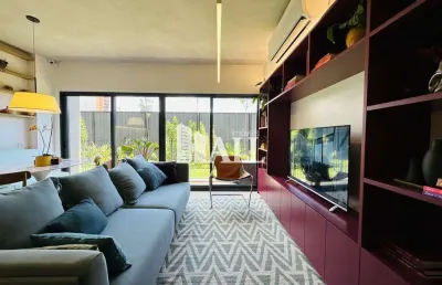 Studio com 1 dorm, jardim paulistano, são josé do rio preto - r$ 736 mil, cod: 13418