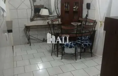 Casa com 3 dorms, residencial monte verde, são josé do rio preto - r$ 420 mil, cod: 15277