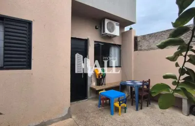 Casa com 2 dorms, centro, bady bassitt - r$ 250 mil, cod: 15304