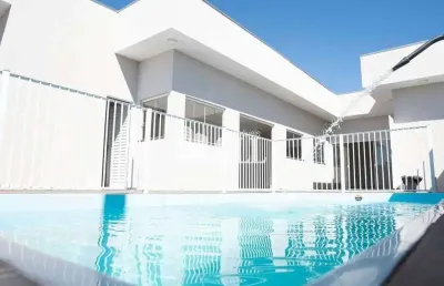 Casa, residencial monterey, são josé do rio preto - r$ 450 mil, cod: 15351