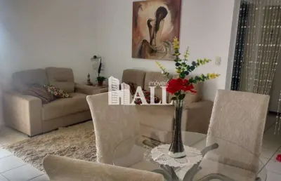 Apartamento com 2 quartos, higienópolis, são josé do rio preto - r$ 330 mil, cod: 5040