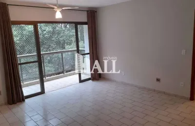 Apartamento com 3 dorms, vila diniz, são josé do rio preto - r$ 420 mil, cod: 15373