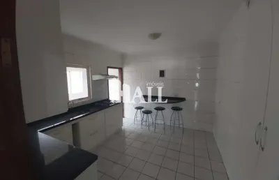 Apartamento com 2 dorms, parque industrial, são josé do rio preto - r$ 300 mil, cod: 15375