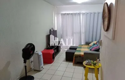 Casa de condomínio com 2 dorms, condomínio residencial parque da liberdade iv, são josé do rio preto - r$ 240 mil, cod: 15376