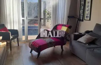 Casa com 3 dorms, parque quinta das paineiras, são josé do rio preto - r$ 860 mil, cod: 15385