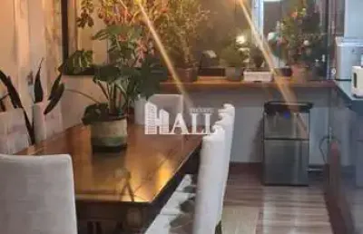 Apartamento com 3 quartos à venda na Avenida José Munia, Jardim Vivendas, São José do Rio Preto