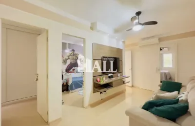 Casa de condomínio com 2 dorms, condomínio residencial parque da liberdade vi, são josé do rio preto - r$ 360 mil, cod: 13895