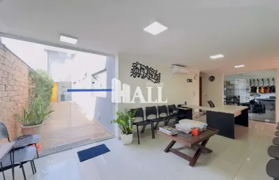Casa com 1 dorm, boa vista, são josé do rio preto - r$ 1.5 mi, cod: 14162