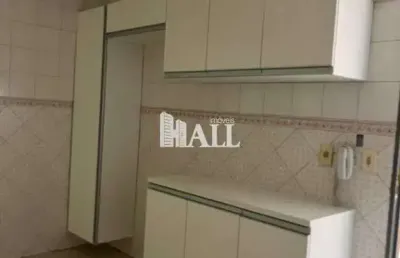 Apartamento com 3 dorms, boa vista, são josé do rio preto - r$ 330 mil, cod: 15403