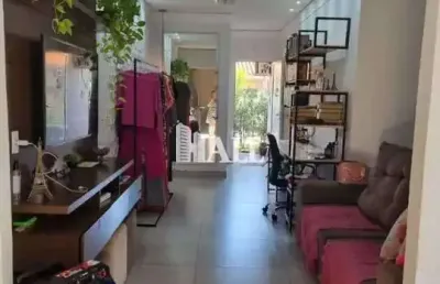 Casa de condomínio com 2 dorms, condomínio residencial parque da liberdade iv, são josé do rio preto - r$ 230 mil, cod: 15406