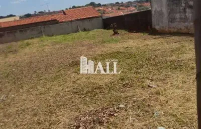 Terreno, jardim nazareth, são josé do rio preto - r$ 230 mil, cod: 15421