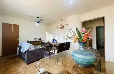 Apartamento com 3 dorms, vila nossa senhora do bonfim, são josé do rio preto - r$ 310 mil, cod: 12628