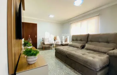 Apartamento com 3 quartos, centro, são josé do rio preto - r$ 560 mil, cod: 15427