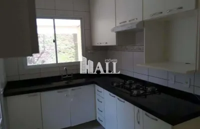 Casa de condomínio com 3 quartos, jardins de athenas, são josé do rio preto - r$ 565 mil, cod: 15504