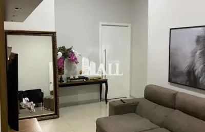 Casa de condomínio com 3 quartos, residencial amazonas, são josé do rio preto - r$ 720 mil, cod: 15507