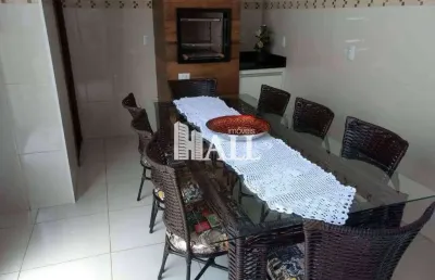 Casa de condomínio com 2 dorms, condomínio residencial parque da liberdade iv, são josé do rio preto - r$ 325 mil, cod: 10471
