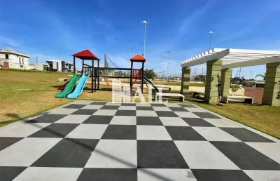 Casa de condomínio com 3 quartos, setlife mirassol, mirassol - r$ 950 mil, cod: 15498