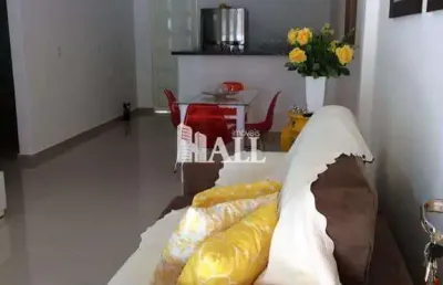 Casa com 2 quartos, estância são pedro (zona rural), são josé do rio preto - r$ 350 mil, cod: 15516
