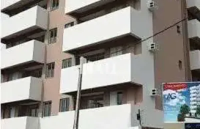 Apartamento com 1 quarto à venda na Rua Feres Merad Kfouri, Higienópolis, São José do Rio Preto