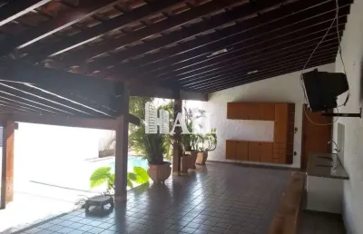 Casa com 3 quartos, jardim nazareth, são josé do rio preto - r$ 730 mil, cod: 15538
