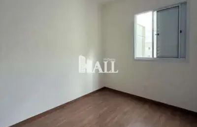 Apartamento com 2 quartos, setvalley, são josé do rio preto - r$ 190 mil, cod: 15554