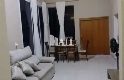Casa de condomínio com 3 quartos, village damha rio preto iii, são josé do rio preto - r$ 1.1 mi, cod: 15557