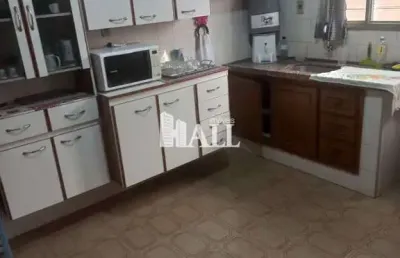 Apartamento com 2 quartos à venda na Rua Frei Henrique de Coimbra, Parque Estoril, São José do Rio Preto