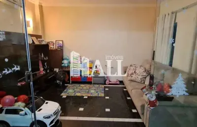 Casa com 4 quartos à venda na Alameda Atlântica, Roseiral, São José do Rio Preto