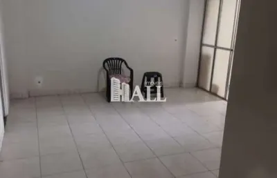 Apartamento com 1 quarto, centro, são josé do rio preto - r$ 150 mil, cod: 1382